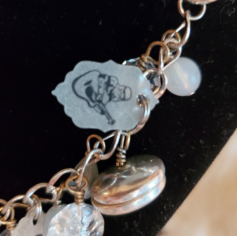Starwars hand made bracelet or necklace